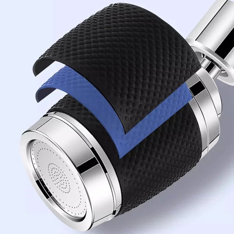 FlowMaster™ 360° - Schoonmaken zonder spatten [50% Korting]