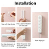 Pluggy- Socket Holder Organizer | 1+1 GRATIS