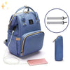 Momora- Multifunctionele mummiezak | 50% KORTING