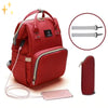 Momora- Multifunctionele mummiezak | 50% KORTING