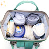Momora- Multifunctionele mummiezak | 50% KORTING