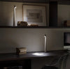 Nora Nordic Design - Minimalistische sfeerlamp | Draadloos | LED | Leeslamp | Dinnerlamp