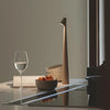 Nora Nordic Design - Minimalistische sfeerlamp | Draadloos | LED | Leeslamp | Dinnerlamp