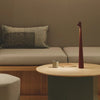 Nora Nordic Design - Minimalistische sfeerlamp | Draadloos | LED | Leeslamp | Dinnerlamp