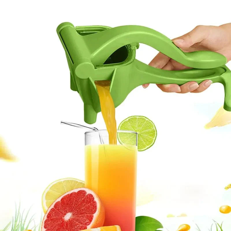 Zestura- Handmatige sapcentrifuge