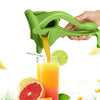 Zestura- Handmatige sapcentrifuge