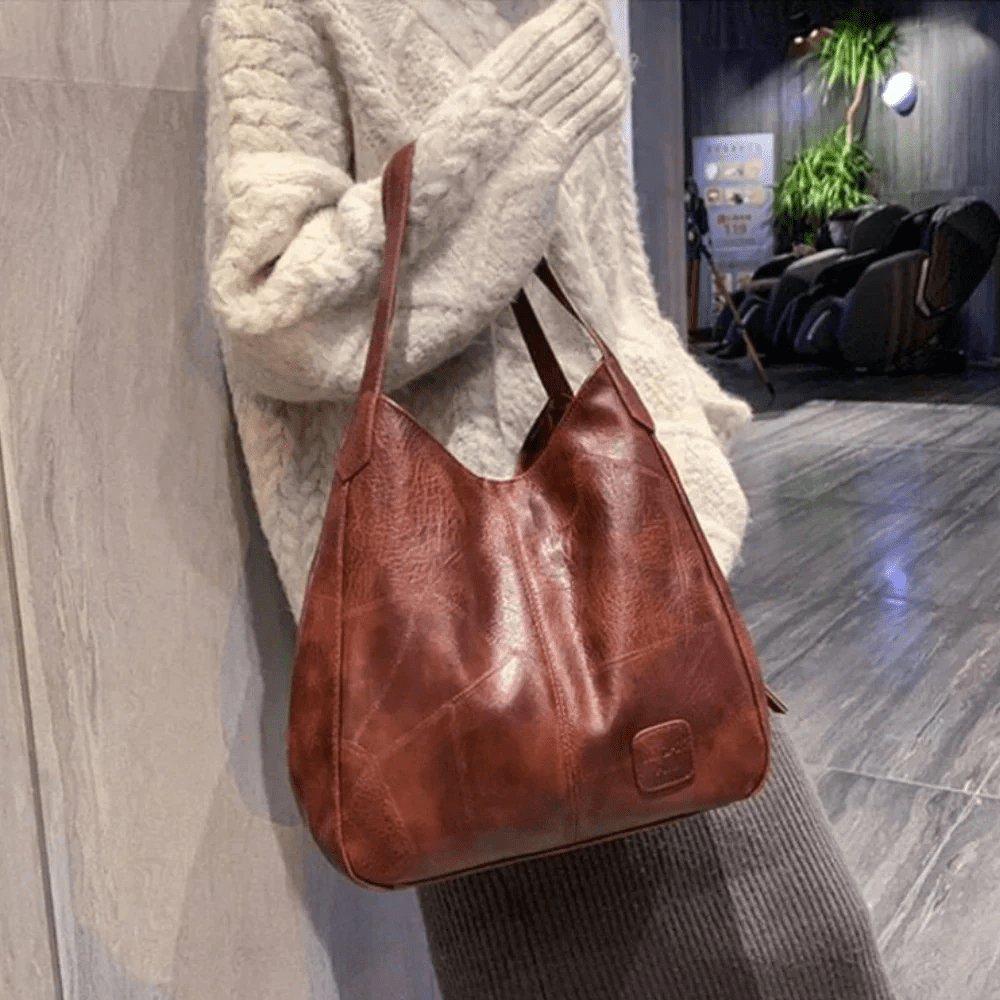 Fenne Handtas - Stijlvol en Functioneel