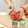 SliceX – 4 in 1 draagbare elektrische groentesnijder | 50% KORTING