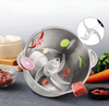 ChopEase- Vleesmolen 500W | 50% KORTING