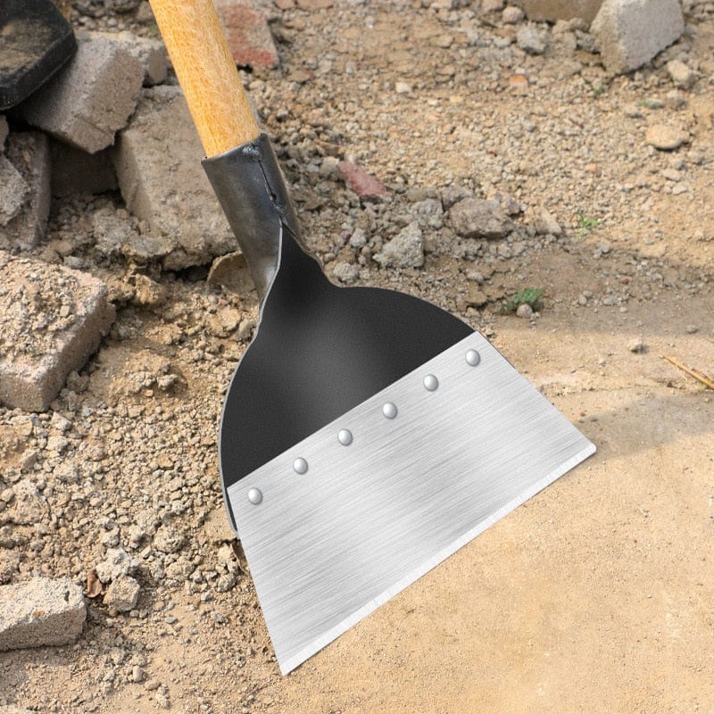 Multifunctionele 4 seizoenen shovel | ONMISBARE TOOL VOOR HET HELE JAAR