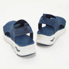 OrthoSport™ - Orthopedische sandalen | Loop op wolken!