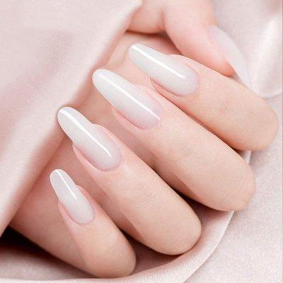 Nailuxe- Gel Nagelverlenging Set | 50% KORTING