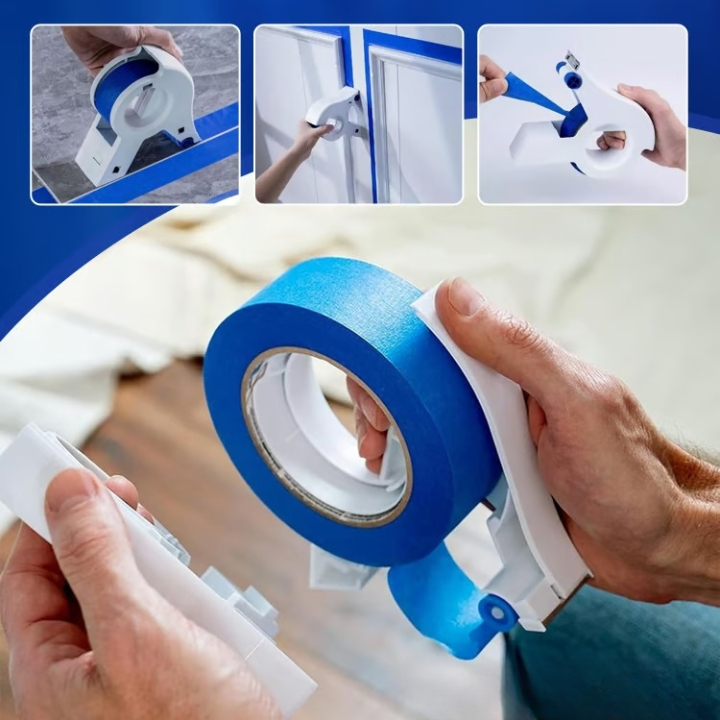 Tapefy- Schilderstape Applicator