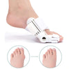 Corrigerende Spalk voor Hallux Valgus (1 Paar) - FootAlign