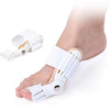 Corrigerende Spalk voor Hallux Valgus (1 Paar) - FootAlign