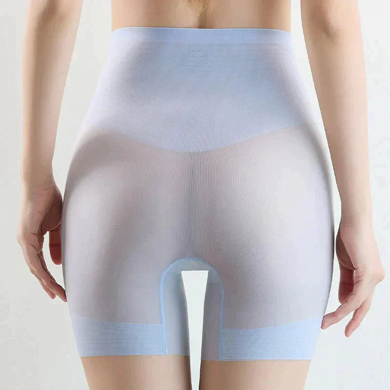 Contour- Hoog taille vormende slips | 1+1 GRATIS