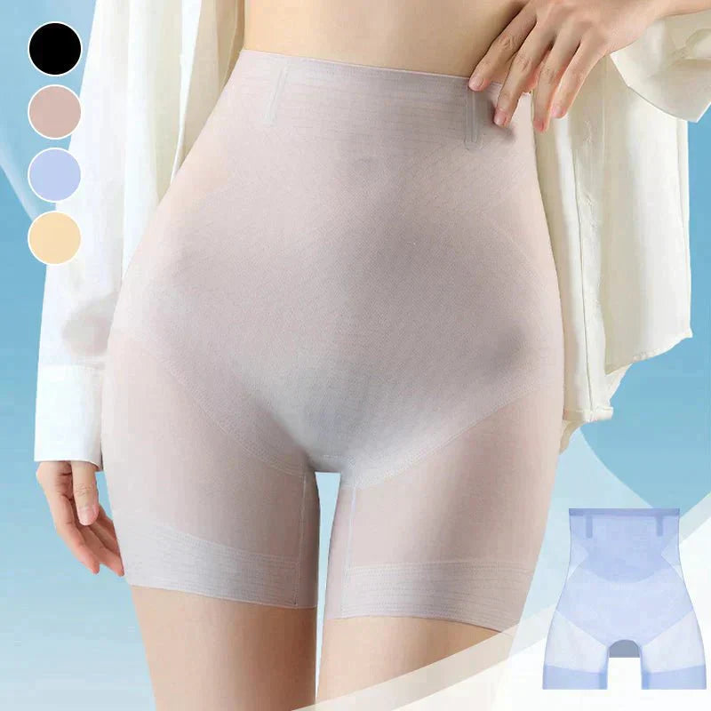 Contour- Hoog taille vormende slips | 1+1 GRATIS