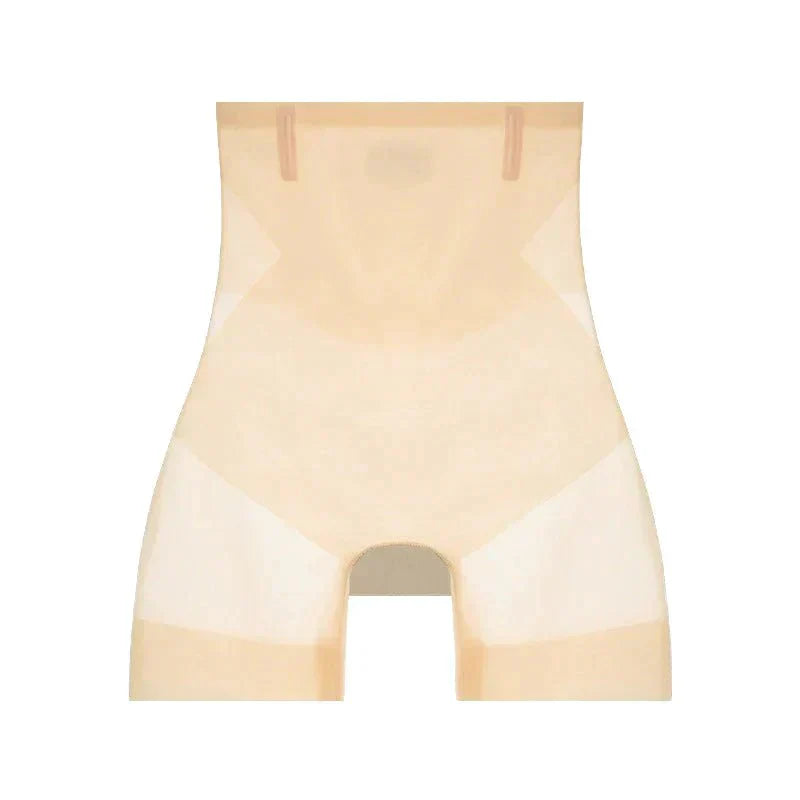 Contour- Hoog taille vormende slips | 1+1 GRATIS