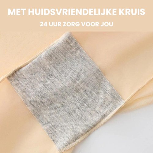 Contour- Hoog taille vormende slips | 1+1 GRATIS