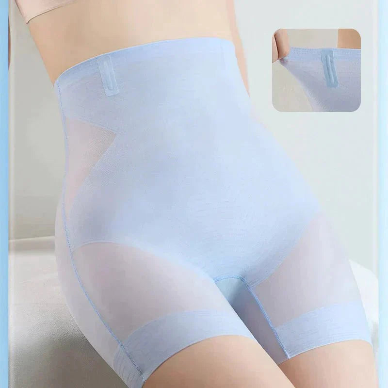Contour- Hoog taille vormende slips | 1+1 GRATIS