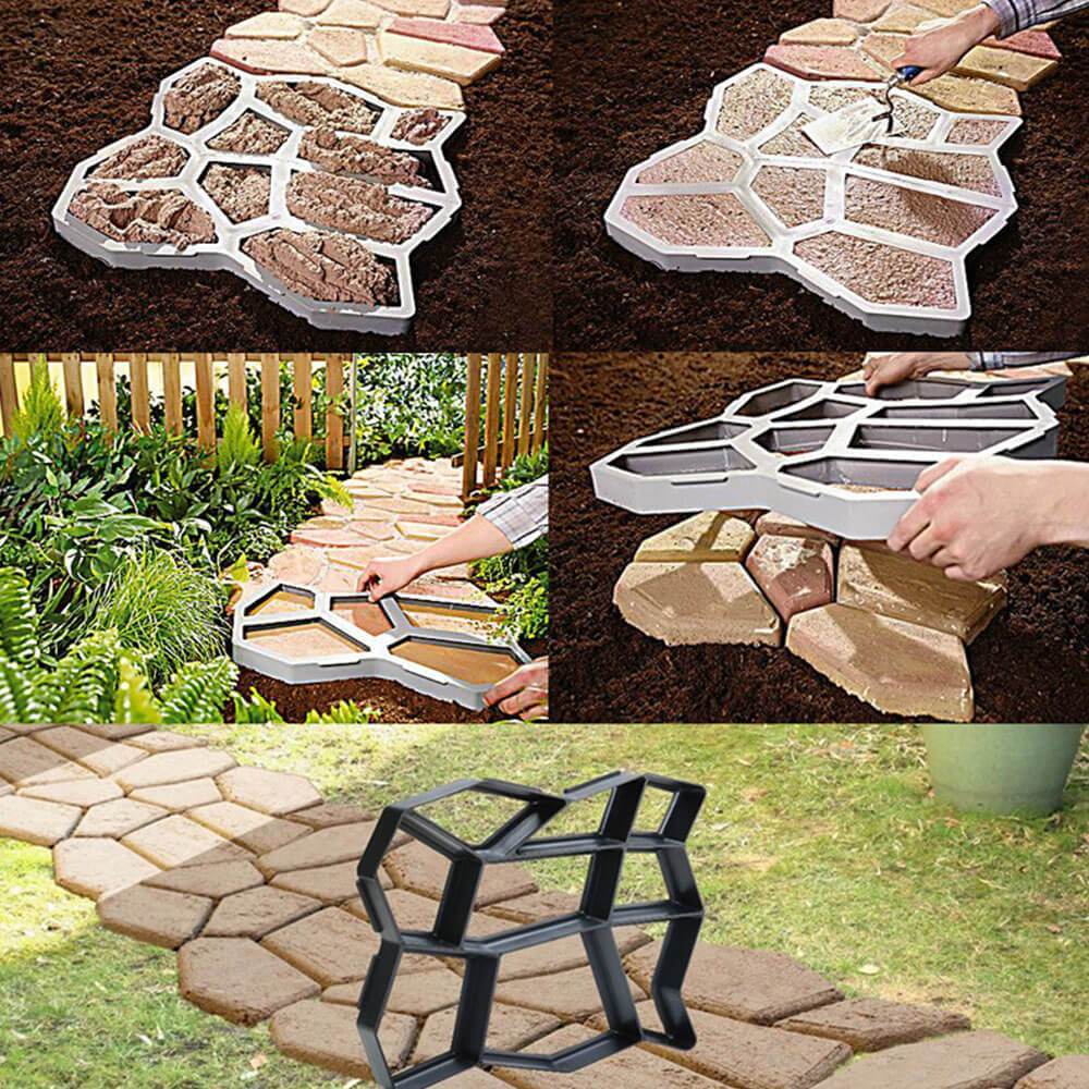 Pavello - DIY Padmaker