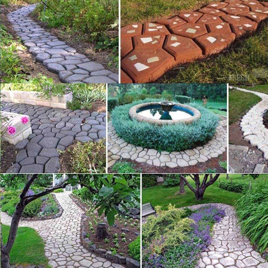 Pavello - DIY Padmaker