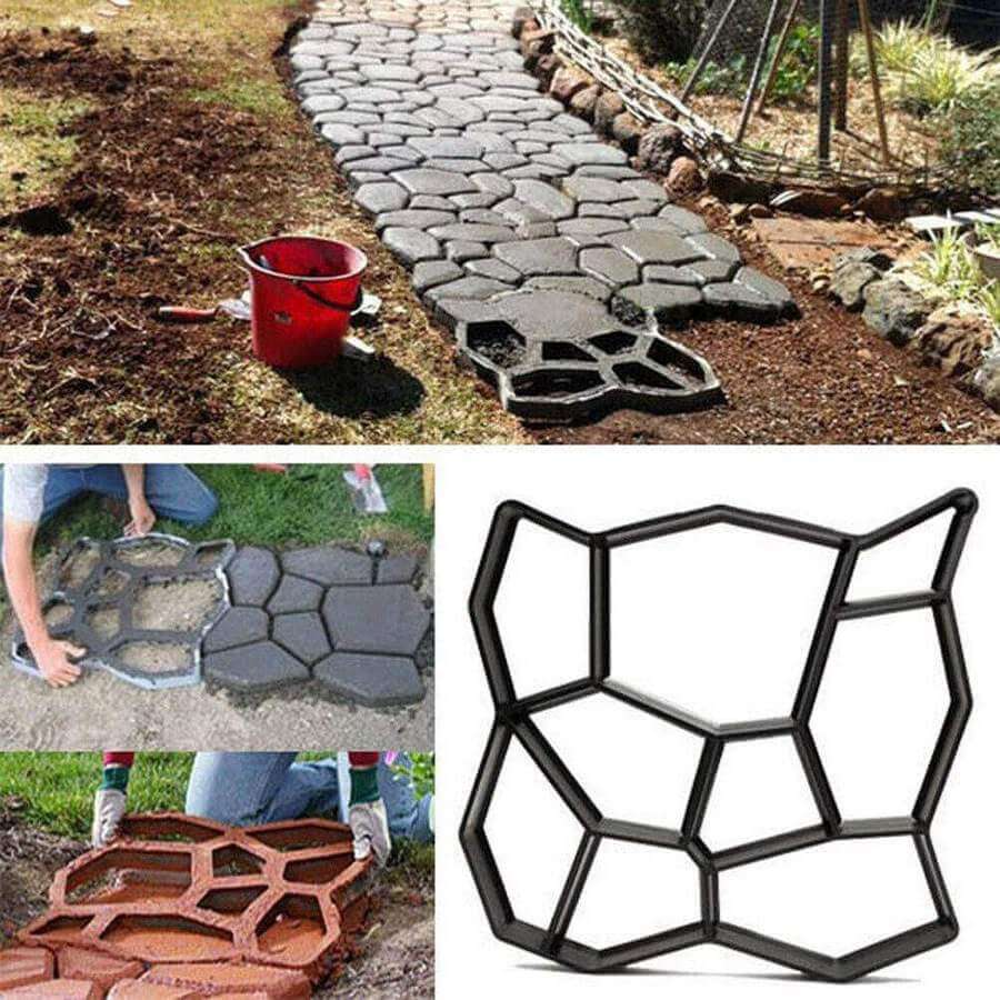Pavello - DIY Padmaker