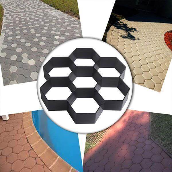 Pavello - DIY Padmaker