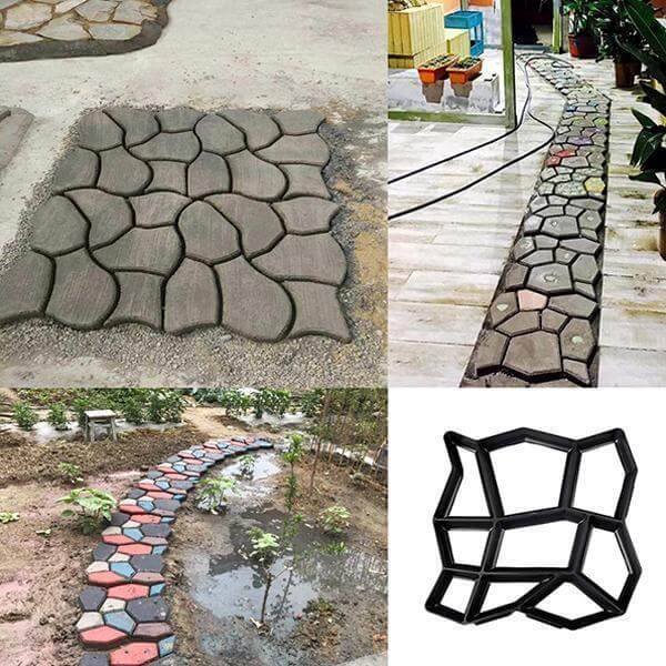 Pavello - DIY Padmaker