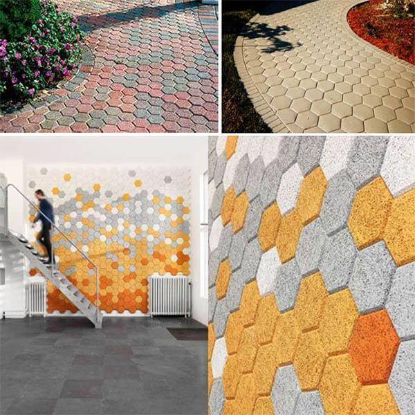 Pavello - DIY Padmaker