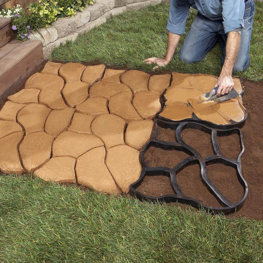 Pavello - DIY Padmaker
