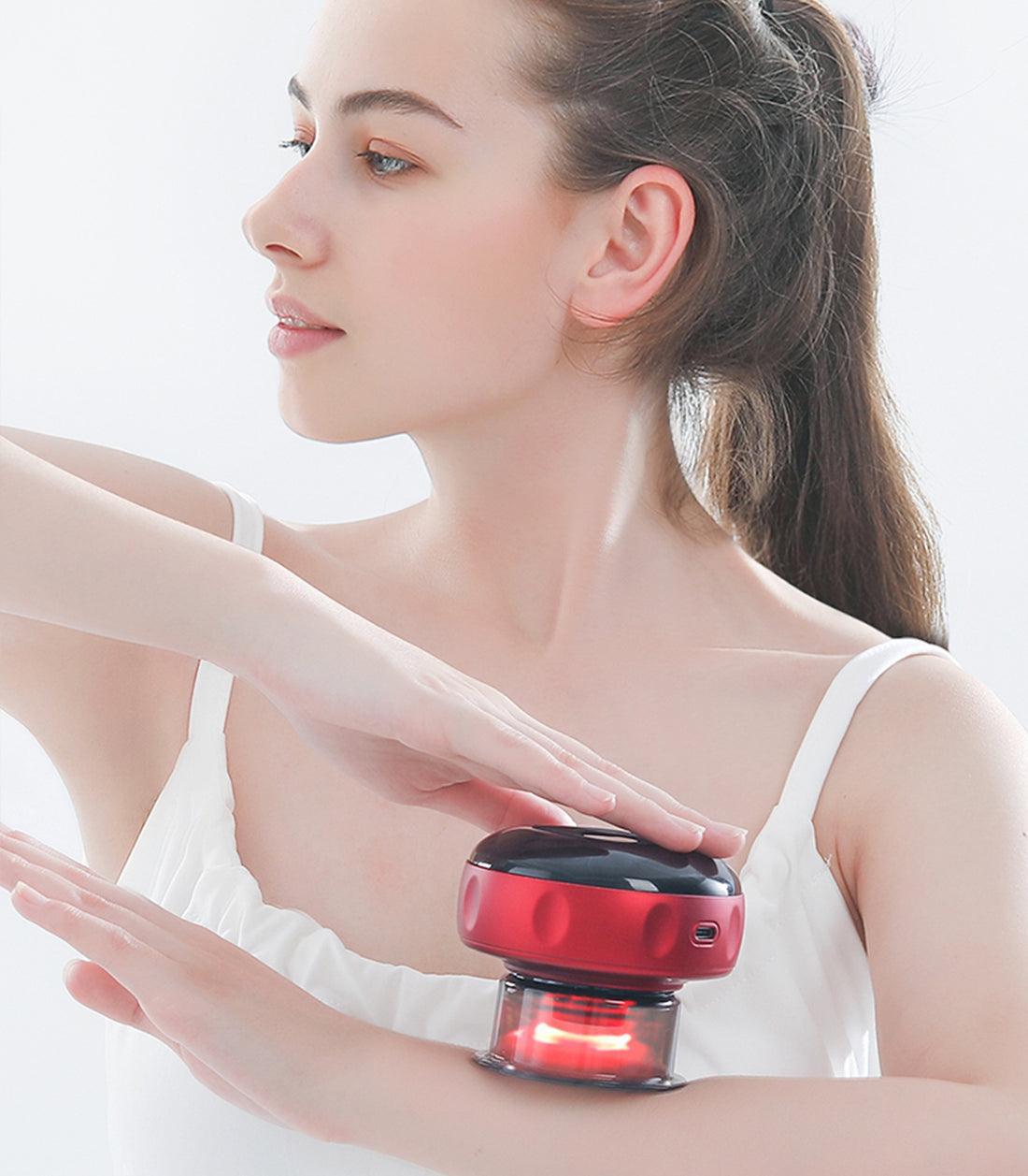 CelluEase – Effectieve vermindering van Cellulitis | 50% KORTING