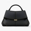 BelleVogue - Luxe Leren Handtas voor Vrouwen