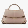 BelleVogue - Luxe Leren Handtas voor Vrouwen