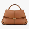 BelleVogue - Luxe Leren Handtas voor Vrouwen