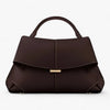 BelleVogue - Luxe Leren Handtas voor Vrouwen
