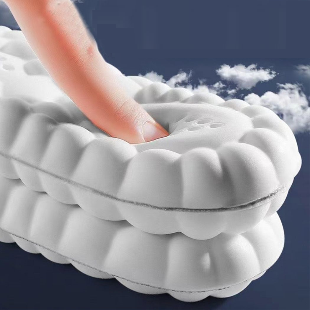 CloudWalk™ Orthopedische Inlegzolen - Immediate relief and comfort for your feet