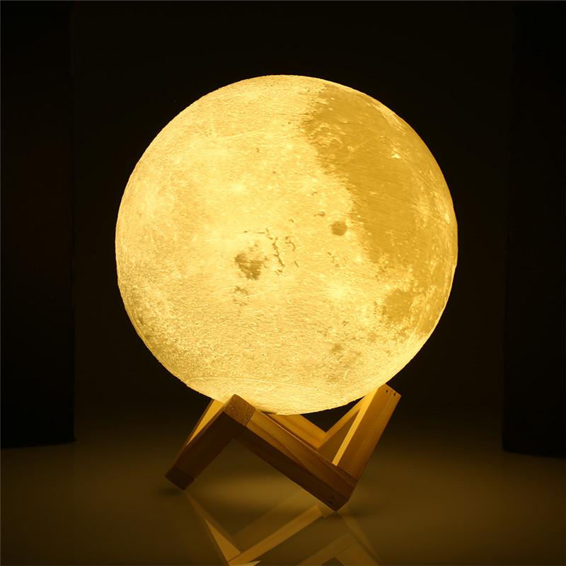 Luna Lamp | Verlichting