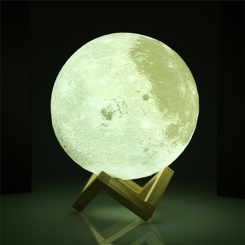 Luna Lamp | Verlichting