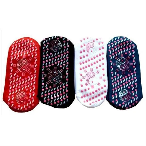 1+1 Gratis | ThermoCare™ Tourmaline Sokken