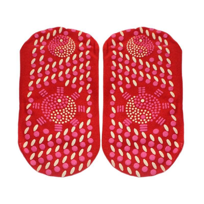 1+1 Gratis | ThermoCare™ Tourmaline Sokken