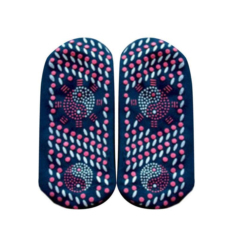 1+1 Gratis | ThermoCare™ Tourmaline Sokken