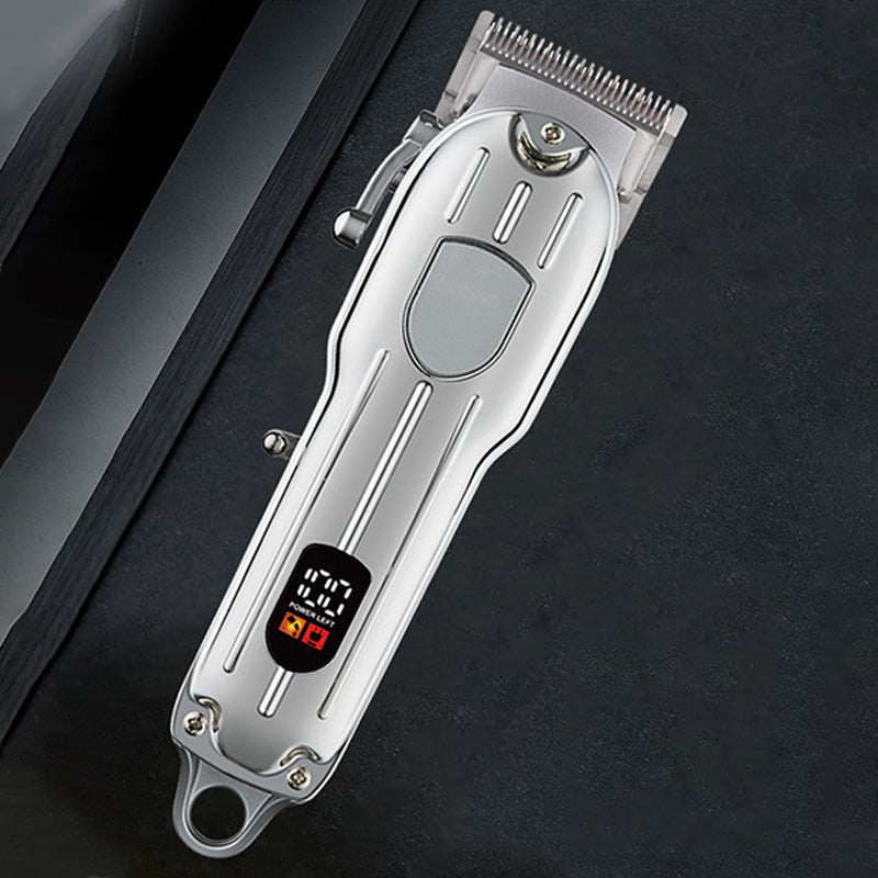 TrimPro™ Oplaadbare Haartrimmer