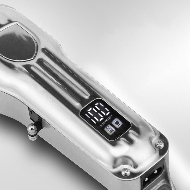 TrimPro™ Oplaadbare Haartrimmer