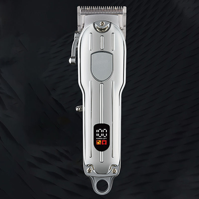 TrimPro™ Oplaadbare Haartrimmer