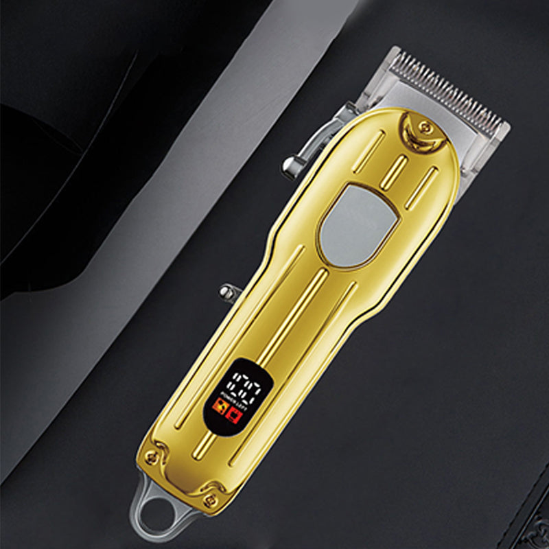 TrimPro™ Oplaadbare Haartrimmer