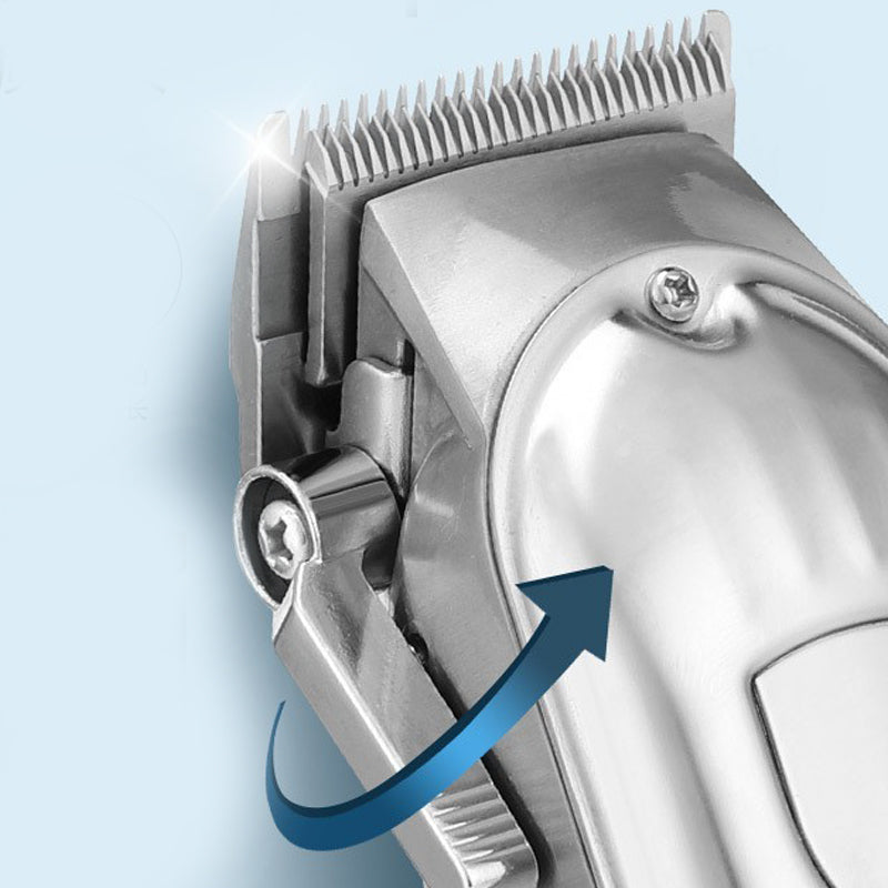 TrimPro™ Oplaadbare Haartrimmer