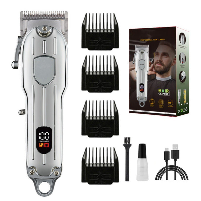 TrimPro™ Oplaadbare Haartrimmer