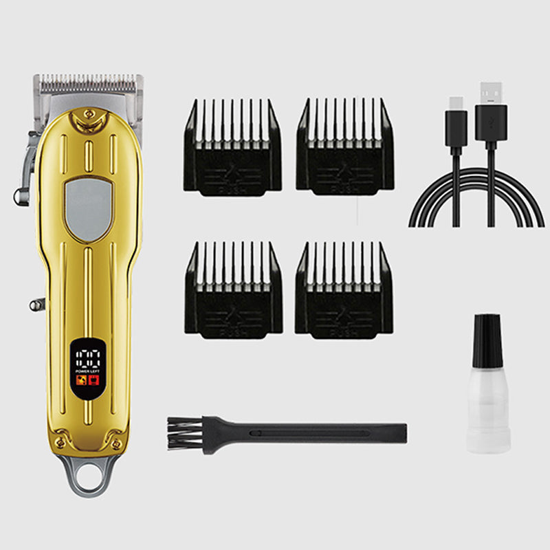 TrimPro™ Oplaadbare Haartrimmer