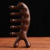 Comby - Houten massagekam | 50% KORTING